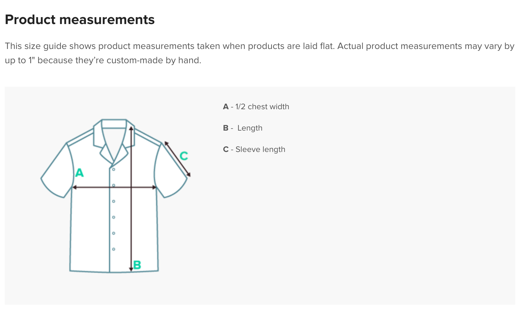 AESTEL Button Shirt — SWORD