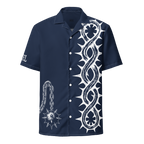 AESTEL Button Shirt — THORNED MACE