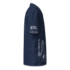 AESTEL Button Shirt — THORNED MACE