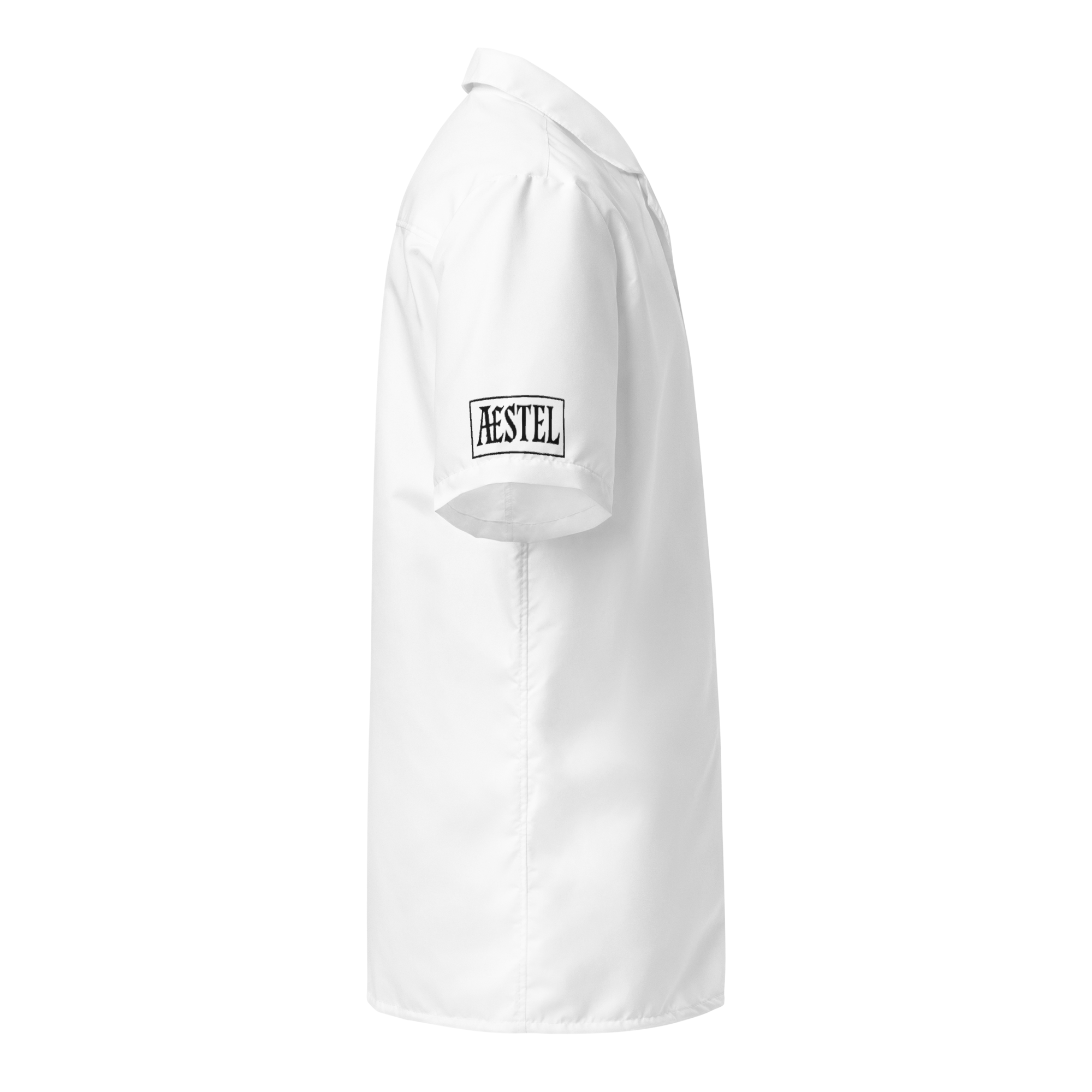 AESTEL Button Shirt — SWORD
